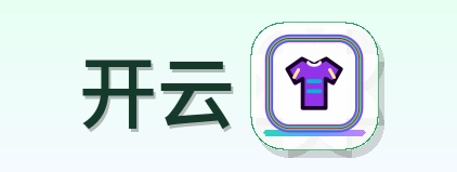 开云 Logo